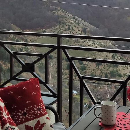 Apartman Sunset Milmari Kopaonik M10 Eksteriør billede
