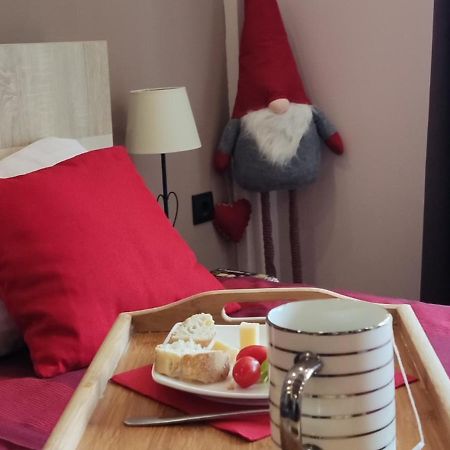Apartman Sunset Milmari Kopaonik M10 Eksteriør billede