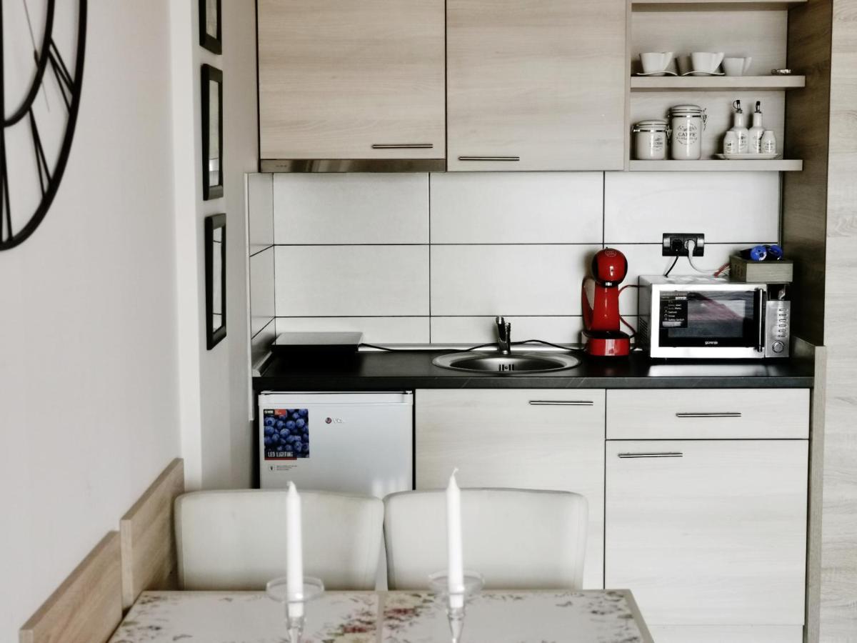 Apartman Sunset Milmari Kopaonik M10 Eksteriør billede