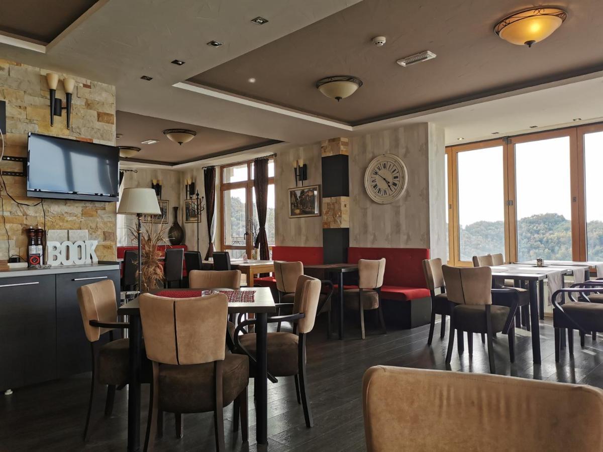 Apartman Sunset Milmari Kopaonik M10 Eksteriør billede