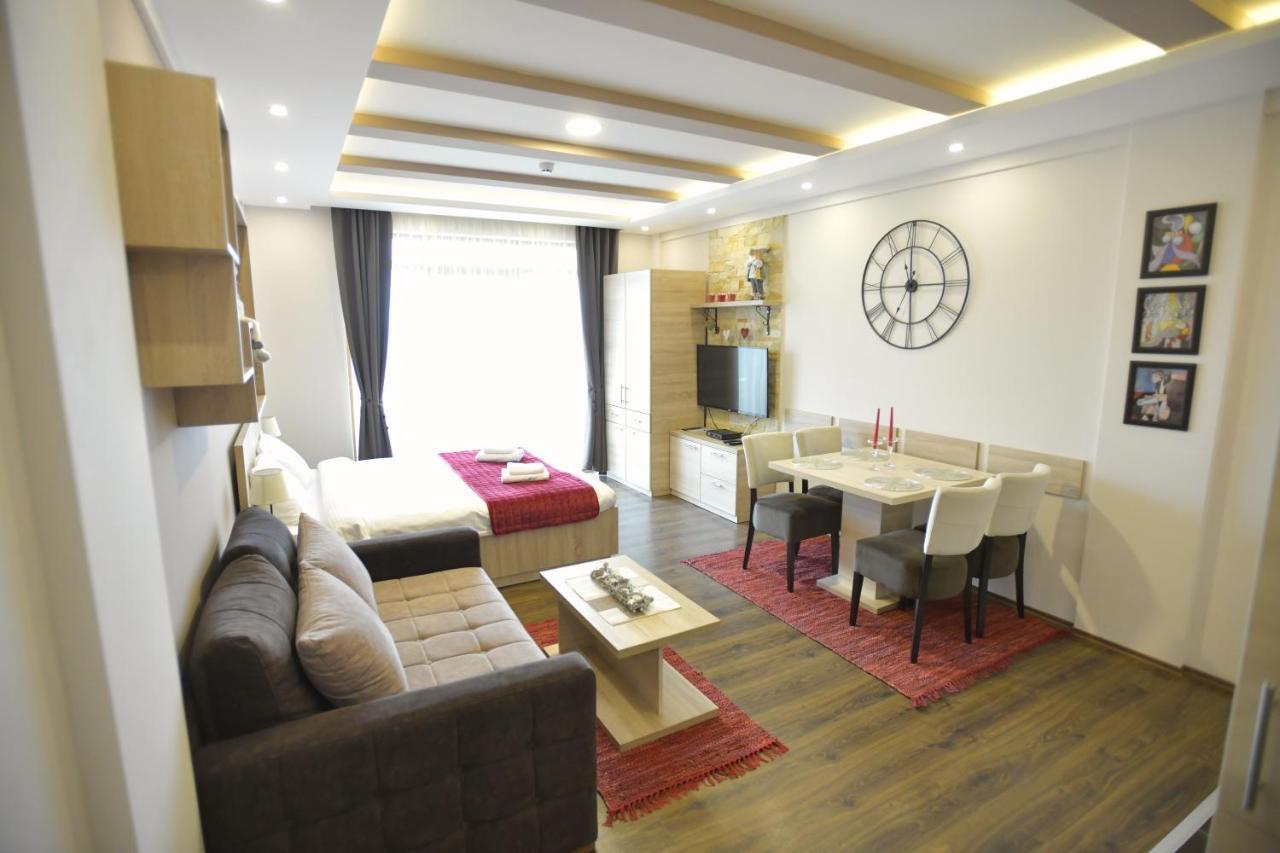 Apartman Sunset Milmari Kopaonik M10 Eksteriør billede