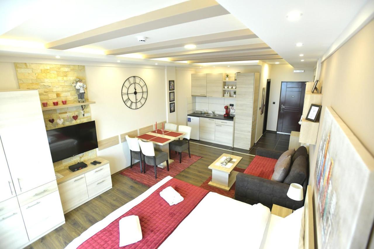 Apartman Sunset Milmari Kopaonik M10 Eksteriør billede