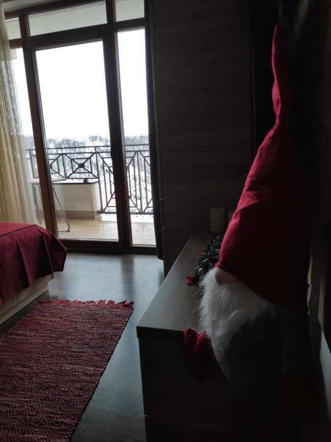 Apartman Sunset Milmari Kopaonik M10 Eksteriør billede