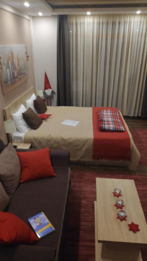 Apartman Sunset Milmari Kopaonik M10 Eksteriør billede