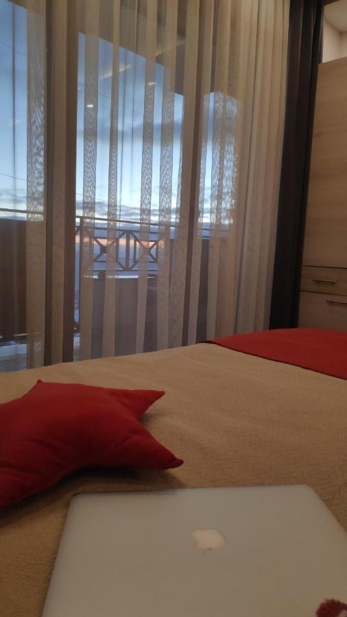 Apartman Sunset Milmari Kopaonik M10 Eksteriør billede