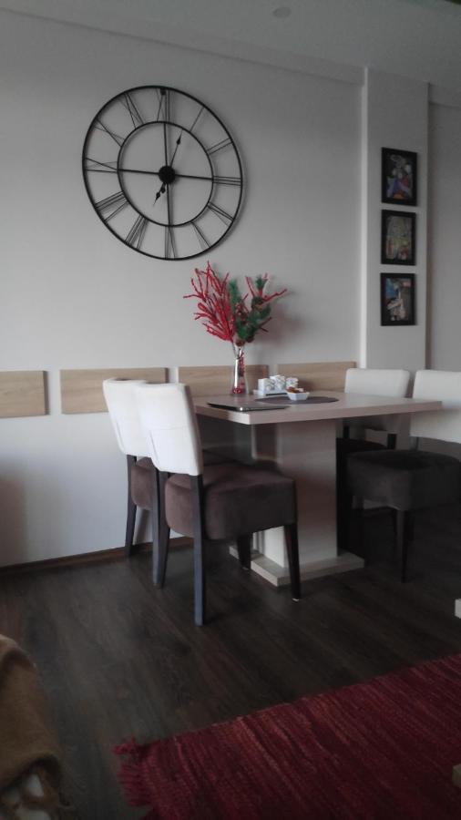 Apartman Sunset Milmari Kopaonik M10 Eksteriør billede