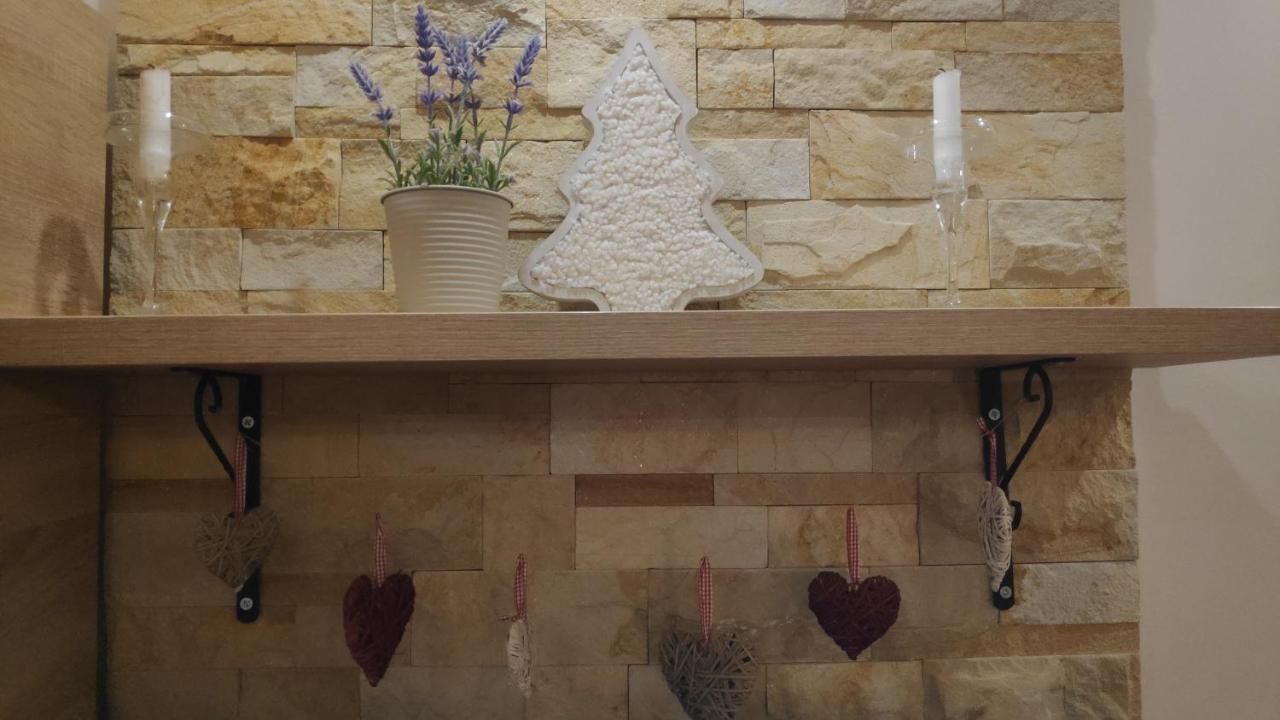 Apartman Sunset Milmari Kopaonik M10 Eksteriør billede