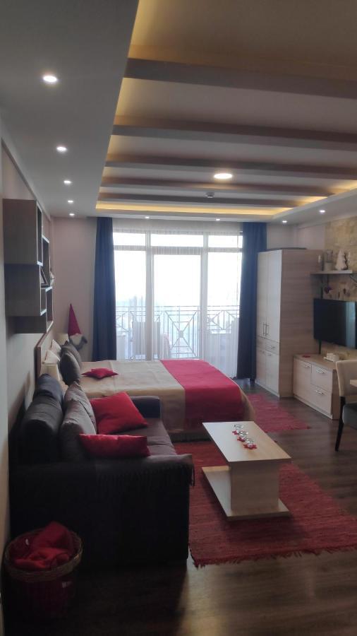 Apartman Sunset Milmari Kopaonik M10 Eksteriør billede