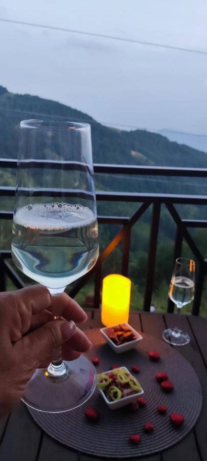 Apartman Sunset Milmari Kopaonik M10 Eksteriør billede