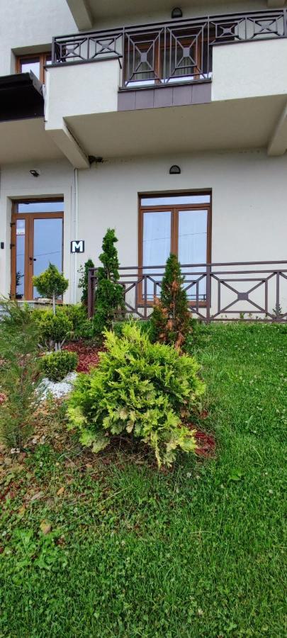 Apartman Sunset Milmari Kopaonik M10 Eksteriør billede