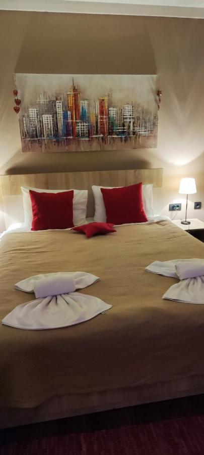 Apartman Sunset Milmari Kopaonik M10 Eksteriør billede
