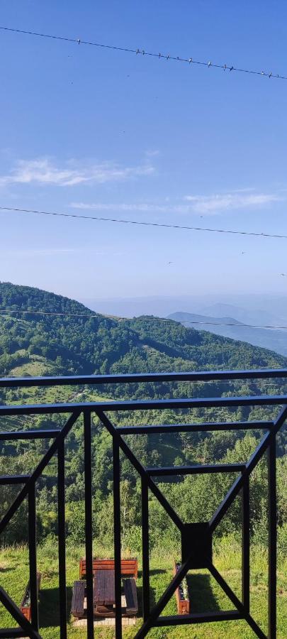 Apartman Sunset Milmari Kopaonik M10 Eksteriør billede