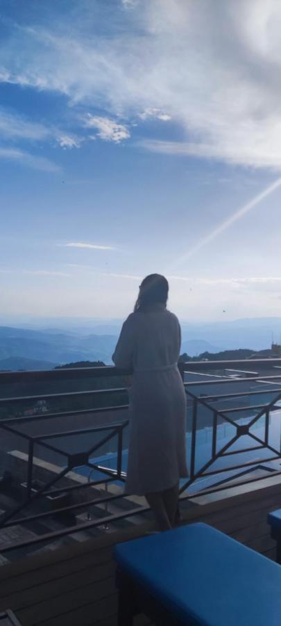 Apartman Sunset Milmari Kopaonik M10 Eksteriør billede