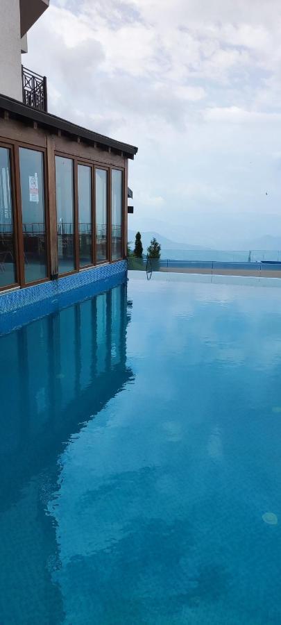Apartman Sunset Milmari Kopaonik M10 Eksteriør billede