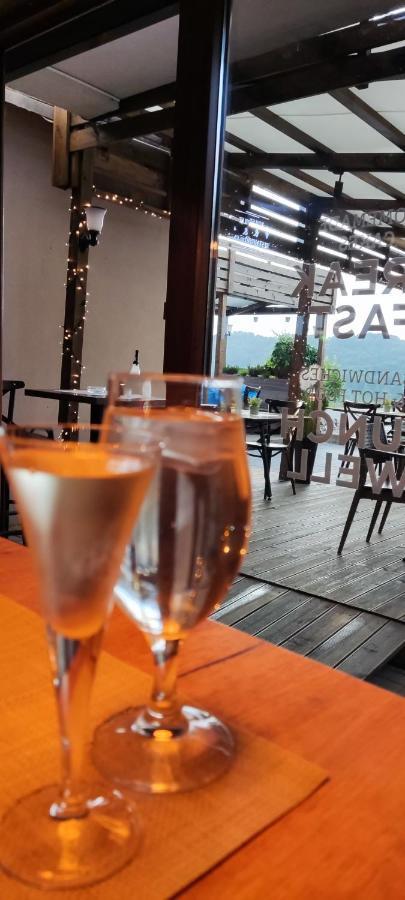 Apartman Sunset Milmari Kopaonik M10 Eksteriør billede