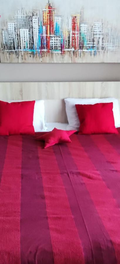 Apartman Sunset Milmari Kopaonik M10 Eksteriør billede
