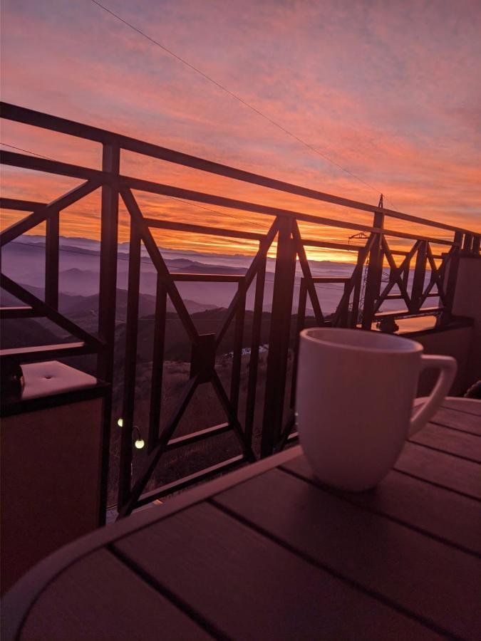 Apartman Sunset Milmari Kopaonik M10 Eksteriør billede