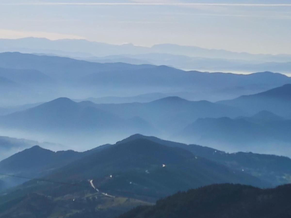 Apartman Sunset Milmari Kopaonik M10 Eksteriør billede