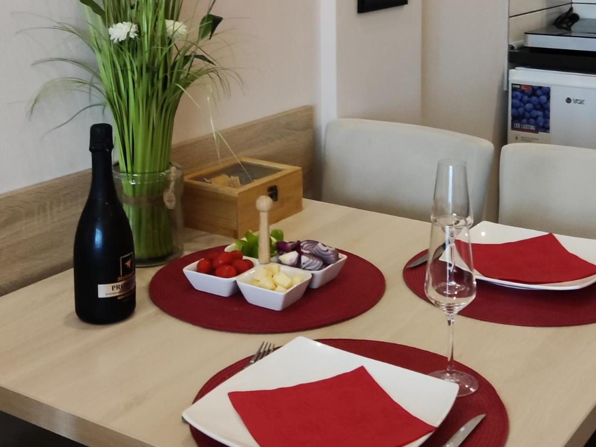 Apartman Sunset Milmari Kopaonik M10 Eksteriør billede