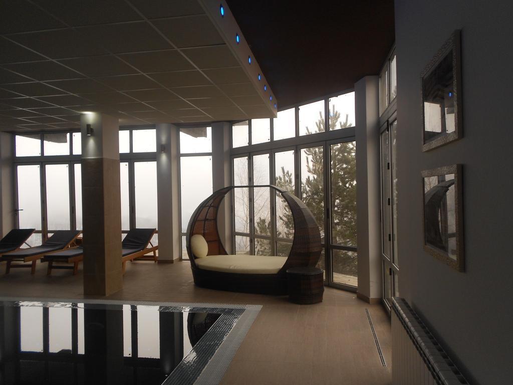Apartman Sunset Milmari Kopaonik M10 Eksteriør billede
