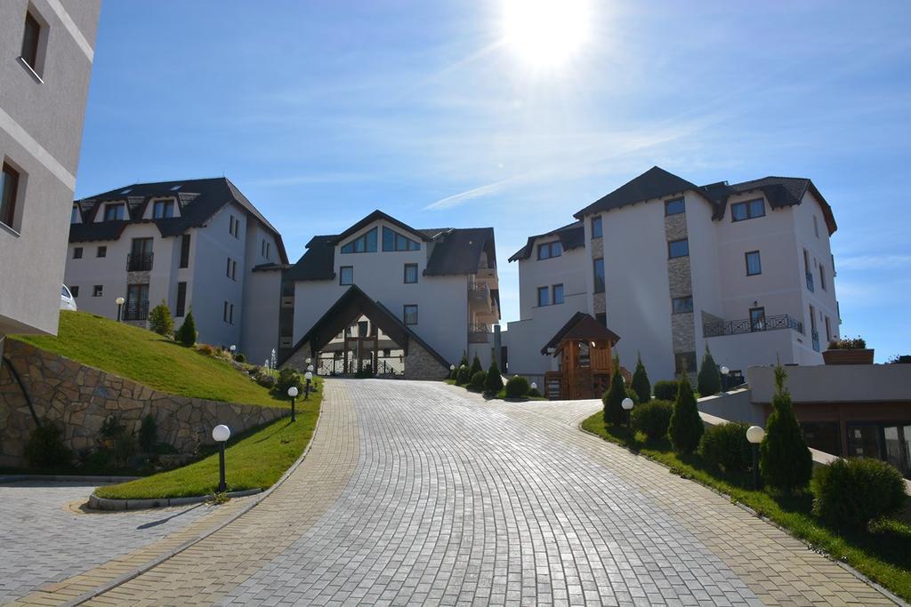 Apartman Sunset Milmari Kopaonik M10 Eksteriør billede