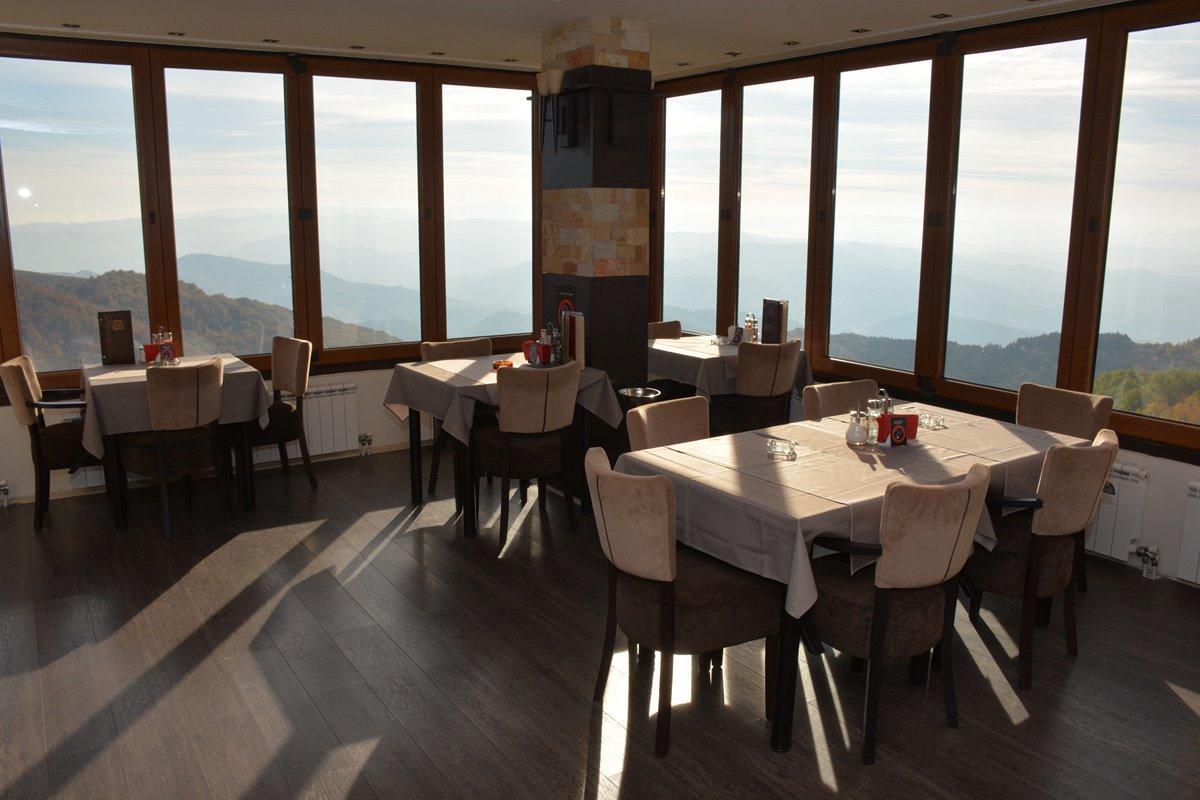 Apartman Sunset Milmari Kopaonik M10 Eksteriør billede