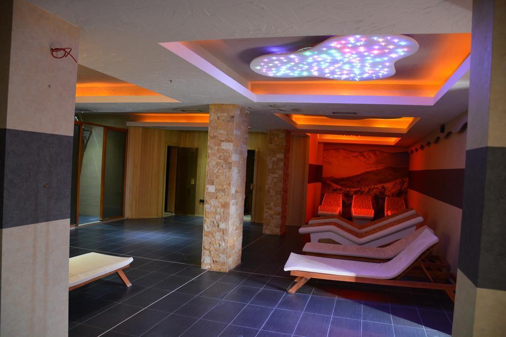 Apartman Sunset Milmari Kopaonik M10 Eksteriør billede