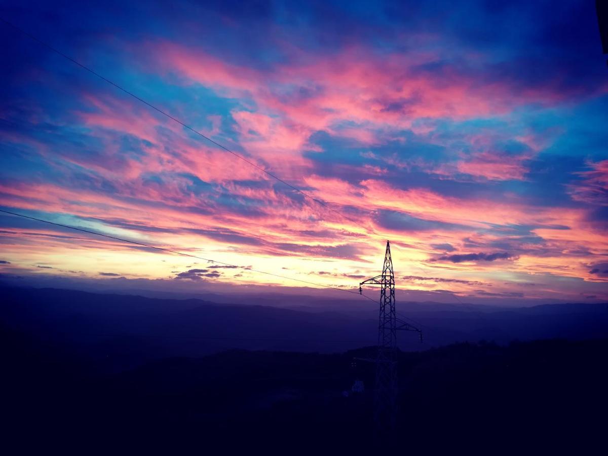 Apartman Sunset Milmari Kopaonik M10 Eksteriør billede