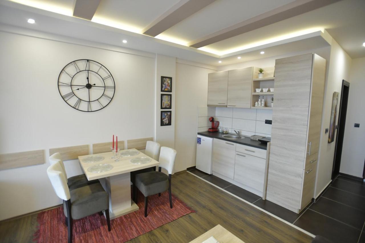 Apartman Sunset Milmari Kopaonik M10 Eksteriør billede