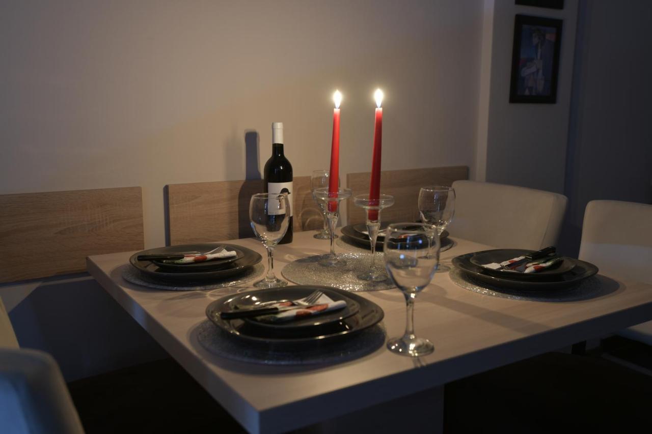Apartman Sunset Milmari Kopaonik M10 Eksteriør billede
