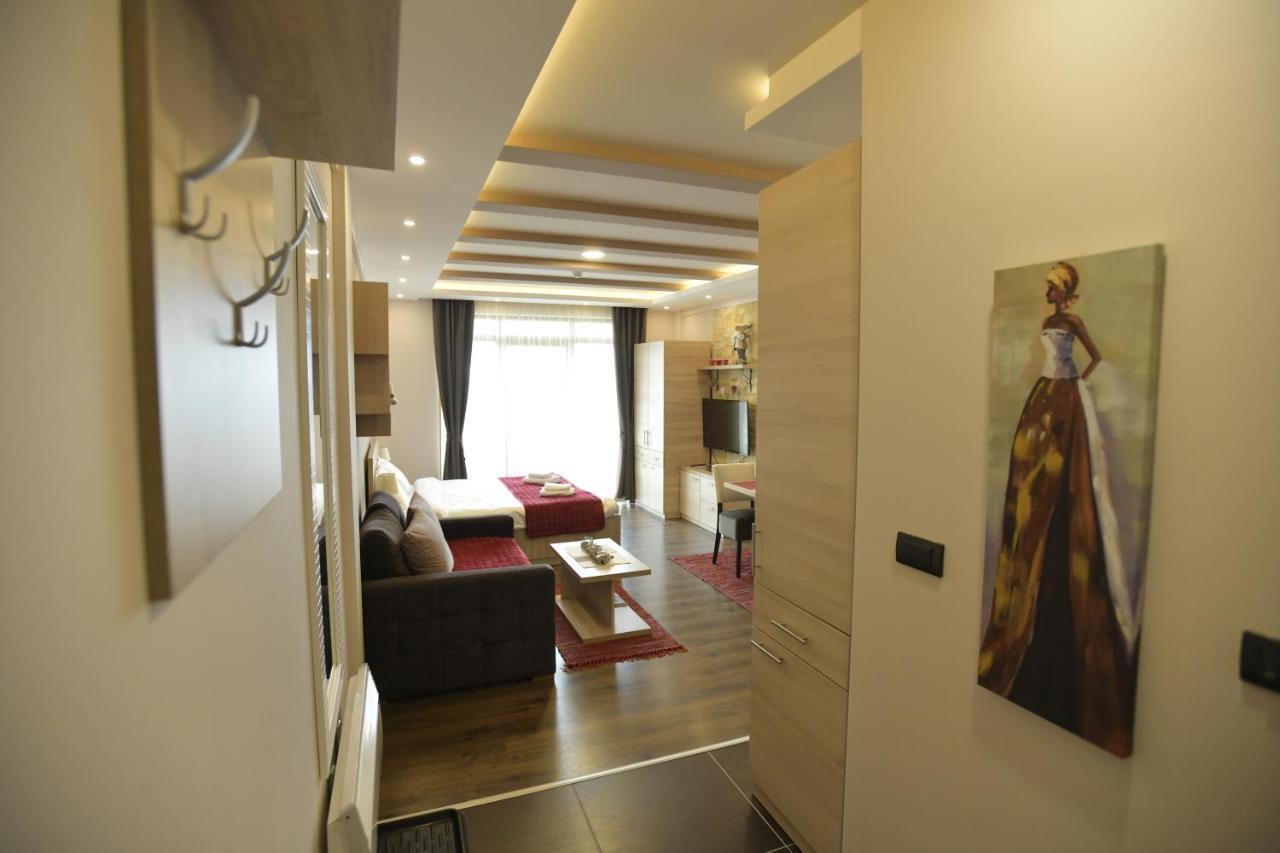 Apartman Sunset Milmari Kopaonik M10 Eksteriør billede
