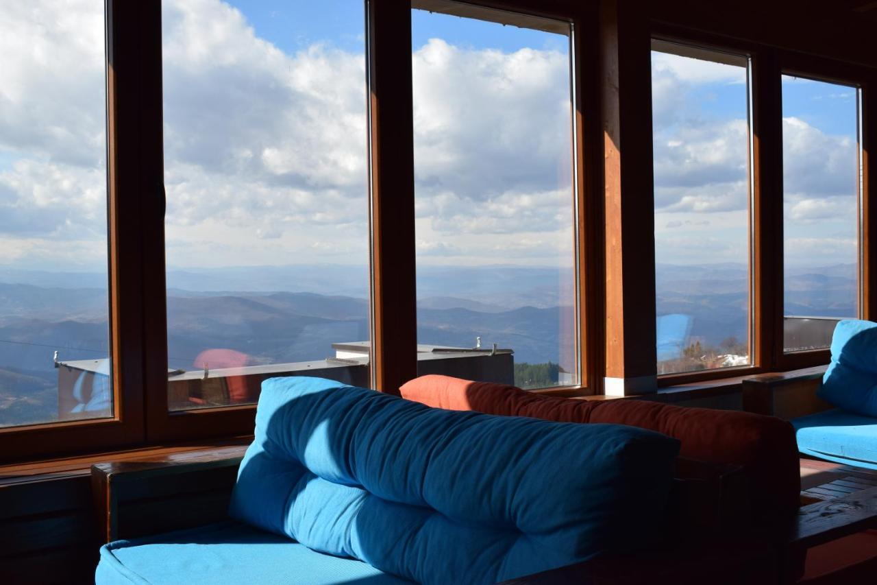 Apartman Sunset Milmari Kopaonik M10 Eksteriør billede